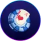 Slots Meta Logo