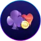 Teen Patti Go Logo