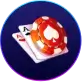 Teen Patti Gold Logo